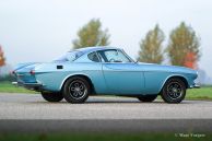 Volvo 1800 E, 1972