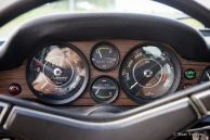 Volvo 1800 ES, 1973