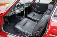 Volvo 1800 S, 1967