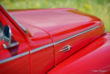 Volvo PV 544 rally car, 1963