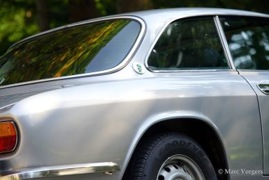 Alfa Romeo 2000 GTV, 1973