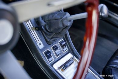 Alfa Romeo 2000 Spider Veloce, 1973