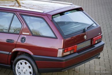 Alfa Romeo 33 Sport Wagon 1.4 IE, 1994