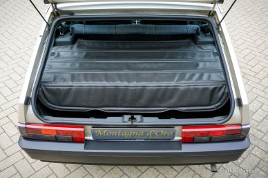 Alfa Romeo 33 Sport Wagon 1.3 S, 1992