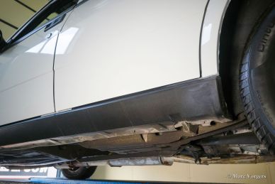 Alfa Romeo 75 1.8 IE, 1990