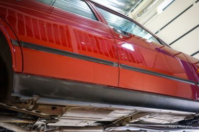 Alfa Romeo Alfetta 1.8 Berlina, 1983