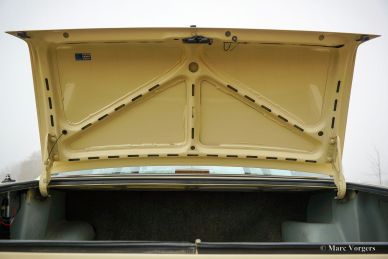 Alfa Romeo Alfetta 2.0, 1977