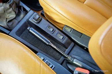 Alfa Romeo Alfetta 2000 ‘Trintignant’, 1984