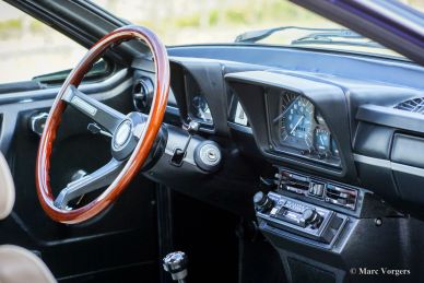 Alfa Romeo Alfetta GT 1800, 1975