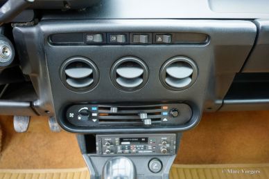 Alfa Romeo Giulietta 1600, 1984