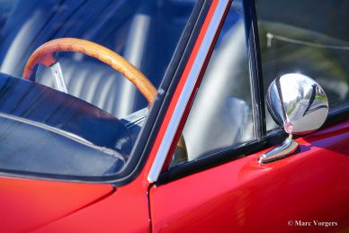 Alfa Romeo GT 1600 Junior Zagato, 1974