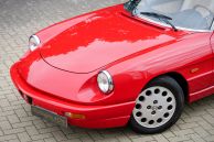 Alfa Romeo Spider 2.0 (Type 4), 1991
