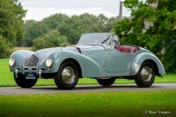 Allard K2 Roadster, 1951