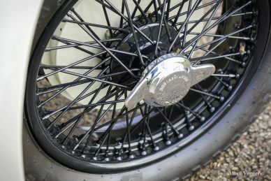 Alvis 3-Litre special, 1950