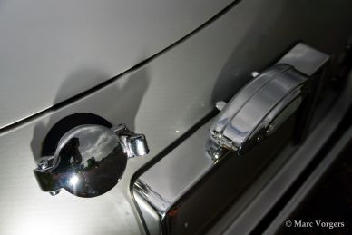 Aston Martin DB2/4, 1954