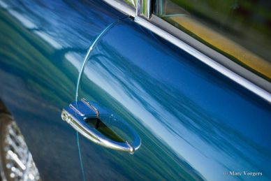 Aston Martin DB 6 MK 1, 1969