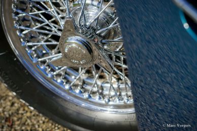 Aston Martin DB 6 MK 1, 1969