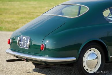 Lancia Aurelia B20S GT, 1956