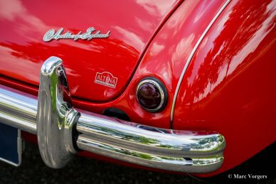 Austin Healey 100/4, 1954
