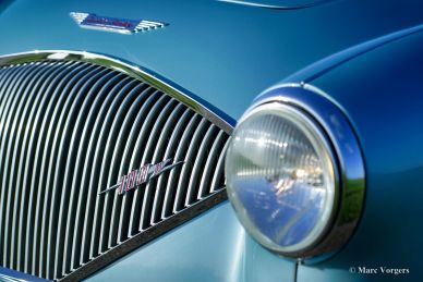 Austin Healey 100/M BN2 ‘Le Mans’, 1956