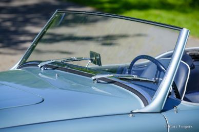 Austin Healey 100/6, 1958