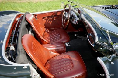 Austin Healey 100/4 BN2 ‘Le Mans’, 1956