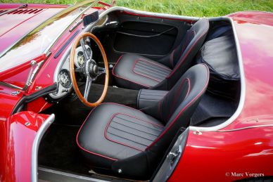 Austin Healey 100/M ‘Le Mans’, 1955