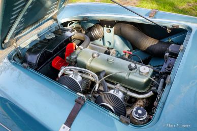 Austin Healey 100/4 BN2 ‘Le Mans’, 1956