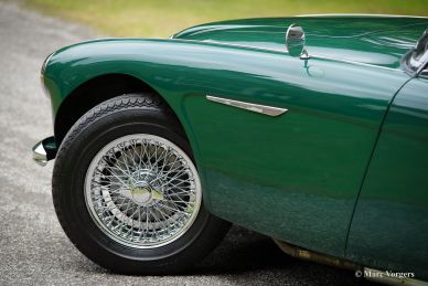 Austin Healey 3000 Mk III, 1965