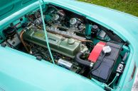 Austin Healey 3000 MK I 'two-seater', 1960