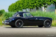 Austin Healey 3000 MK 1, 1960