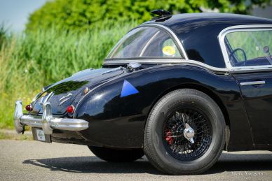 Austin Healey 3000 MK 1, 1960