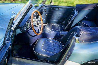 Austin Healey 3000 MK 2 A, 1963