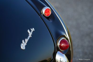 Austin Healey 3000 Mk 1, 1960