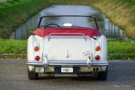 Austin Healey 3000 Mk 3 Phase 2, 1967