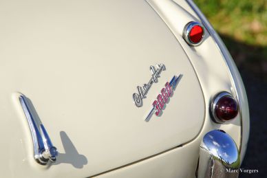 Austin Healey 3000 Mk II, 1962