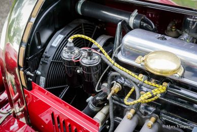 Bentley 3/8 Racer by Racing Green Engineering, 1953
