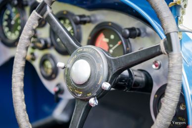 Bentley 3/8 Racer, 1948