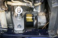 Bentley 8-Litre, 1930