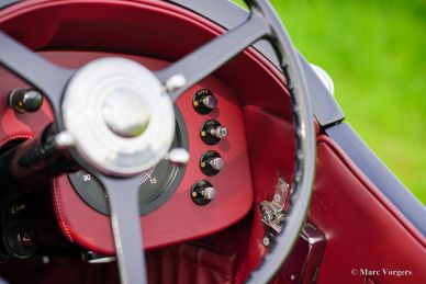 Bentley Alpine Special, 1951