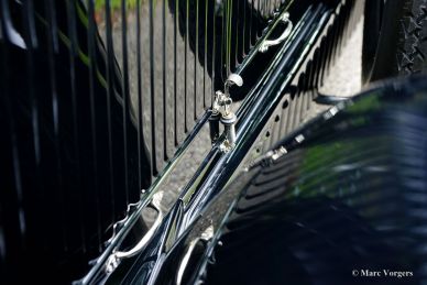 Bentley ‘Blue Train’, 1949