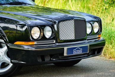Bentley Continental T, 1999