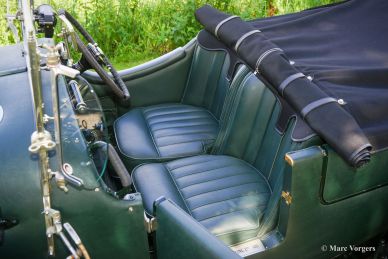 Bentley Speed 8 Special, 1949