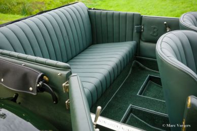 Bentley Speed 8 Special, 1951