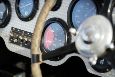 Bentley Speed 8 ‘Le Mans’ Special, 1952