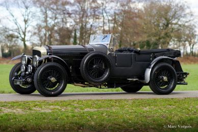 Bentley Speed 8 ‘Le Mans’ Special, 1952