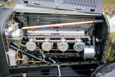 Bentley Speed 8, 1948