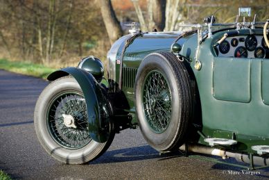 Bentley Speed 8 ‘Le Mans’, 1947