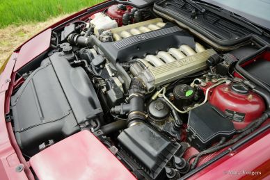 BMW 850 Ci V12, 1995