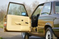 BMW 320/6, 1981